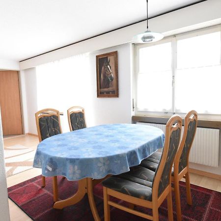 Modern Apartment In Mastrils Near Forest Buitenkant foto