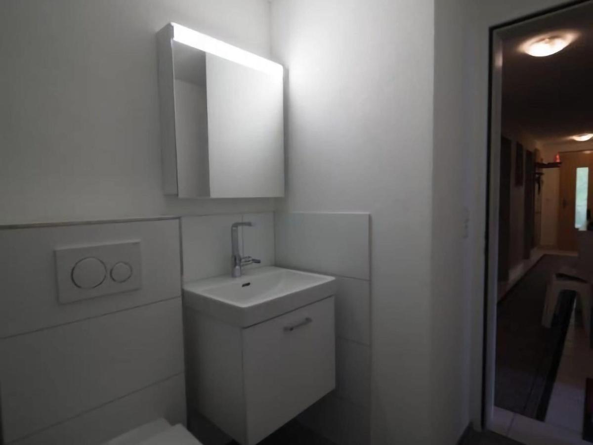 Modern Apartment In Mastrils Near Forest Buitenkant foto