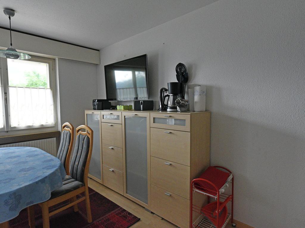 Modern Apartment In Mastrils Near Forest Buitenkant foto