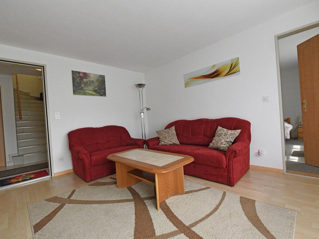 Modern Apartment In Mastrils Near Forest Buitenkant foto