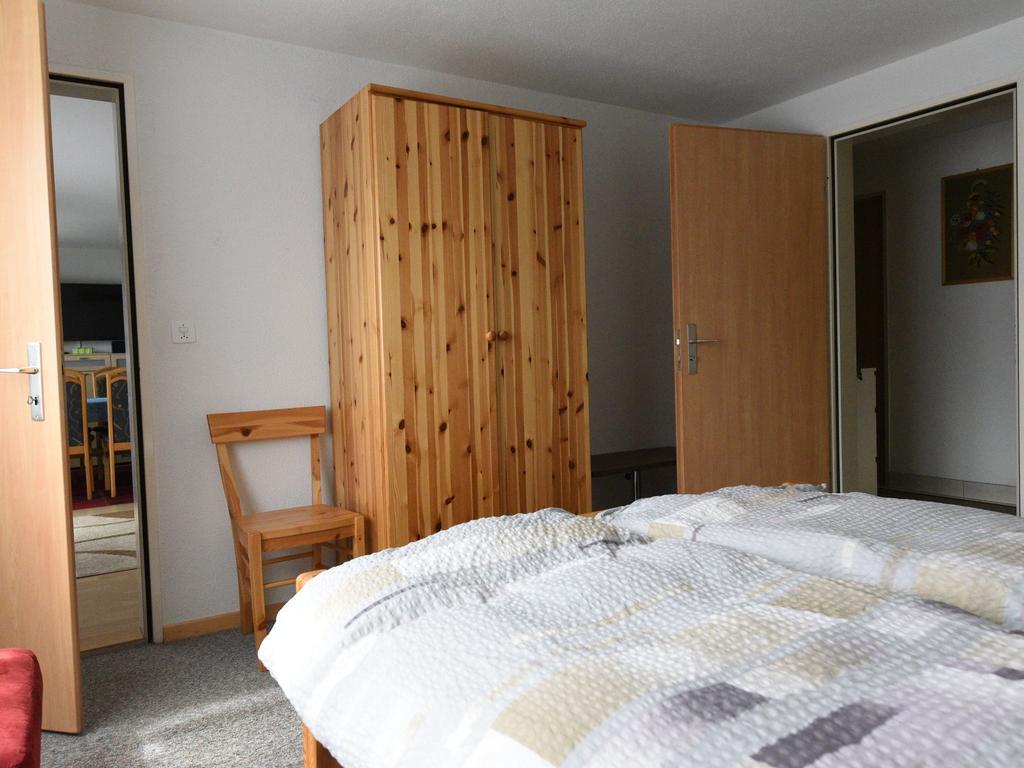 Modern Apartment In Mastrils Near Forest Buitenkant foto