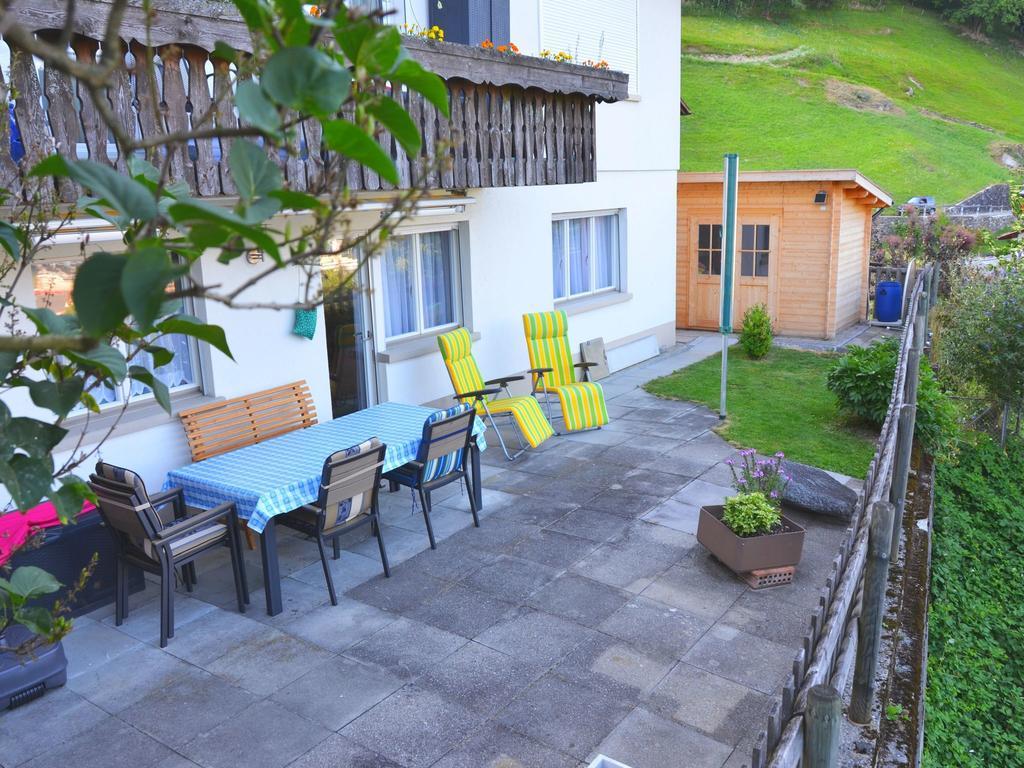 Modern Apartment In Mastrils Near Forest Buitenkant foto