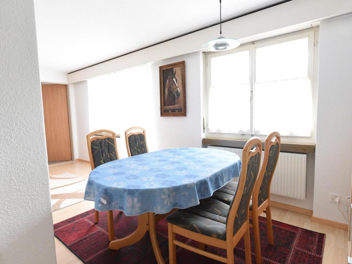 Modern Apartment In Mastrils Near Forest Buitenkant foto